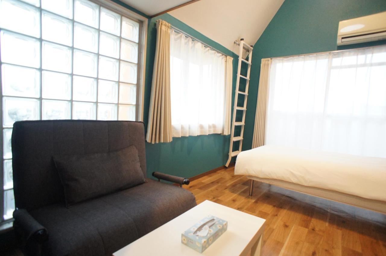 Plusone Nishikoen Fukuoka  Dış mekan fotoğraf